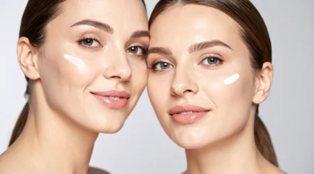 anti rimpel creme