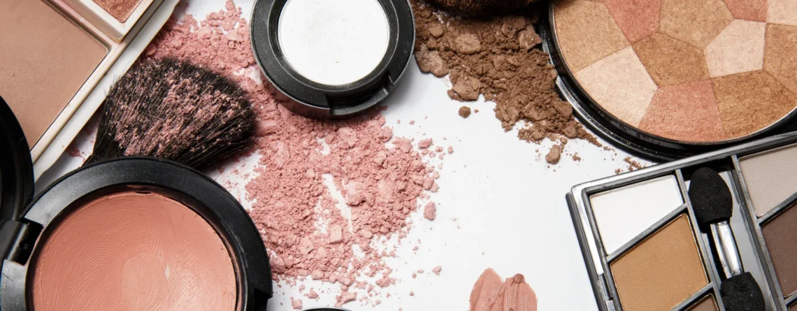 make-up