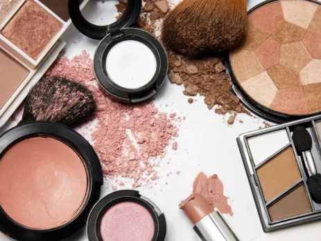 make-up