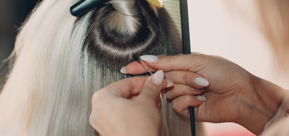 halo extensions