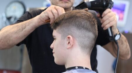 heren kapper Utrecht