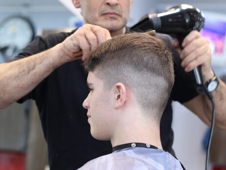 heren kapper Utrecht