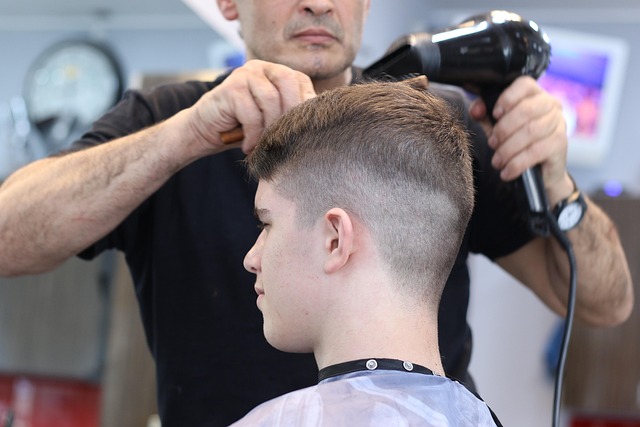 heren kapper Utrecht